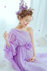 -艾文全家福亲子孕妇摄影馆(银基王朝店)