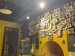 -解个谜沉浸剧情密室(天河店)