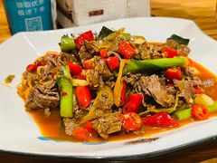 -小口味