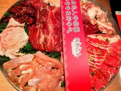 -烧肉达人•炭火烧肉(新天地店)