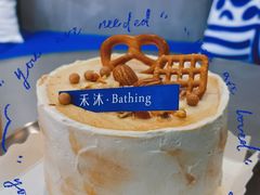 -禾沐·轻食·面包·咖啡