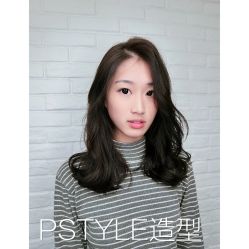 -P.STYLE派斯造型