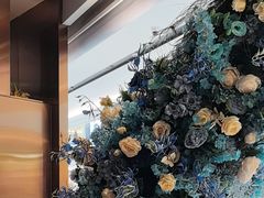 -雀蓝川菜(滨湖万象汇店)