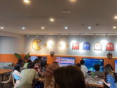 -欢度时光桌游·电玩·拼豆(国贸店)