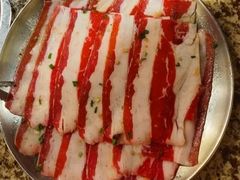 -安小胖韩国烤肉(北热闹路店)