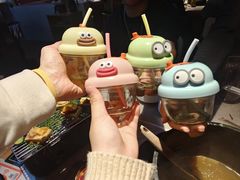 -芸山季·云南野生菌火锅(宝能环球汇店)