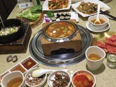-妙香居韩国烤肉(容桂天佑城店)