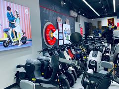 -九号电动车(安定门内大街店)