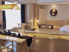 -乐山上善居·养心禅景酒店(世豪广场高铁站店)