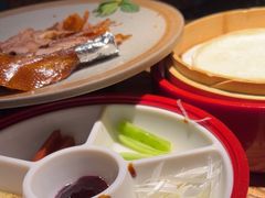 -青年公社烤鸭(青年路店)