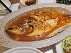 -徽镇小厨·经典徽菜(马连道店)