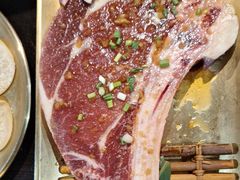 -炙城·韩式烤肉(南京东路店)