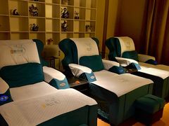 -道合堂·中式按摩·spa(民治店)