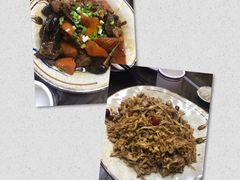 -印象鲵宴·张家界地标美食名片(溪布街店)