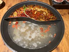 -楠火锅(龙阳广场店)
