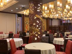 大堂-潮府馆·非遗潮州菜·世纪公园(新国际博览中心店)