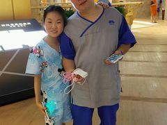 -丽池宫韩式汗蒸会馆(华灯坊店)