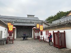 -桂林独秀峰王城景区