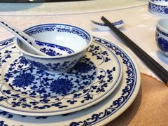 iphone_upload_pic-渔堂公园餐厅·本帮菜(乐园路店)