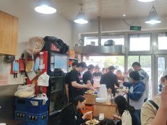 -郭记小街麻辣烫(南小街总店)