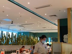 大堂-以饭湘许(新塘万达店)