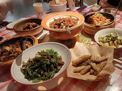 -韵味湘肴·小炒黄牛肉(五一广场美食地标店)