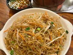 -洪大厨鸡煲(福田店)