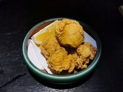 香香炸鸡-YAMAKAWA(龙湖胥江天街店)