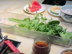 -东道煮牛肉火锅(东盛大街店)
