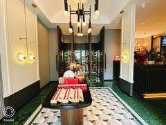 -海味观(老西门店)