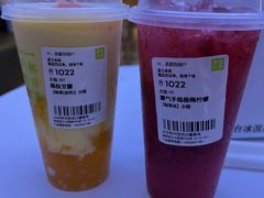 -奈雪的茶(大悦城店)