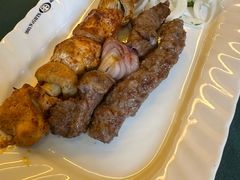 -一千一夜阿拉伯餐厅(静安店)