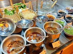 -富力丽思卡尔顿酒店·香荟全日制餐厅