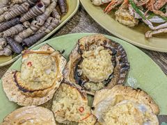-贞姨美食·老字号海鲜大排档