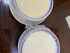 姜撞奶-仁信双皮奶(东川路店)