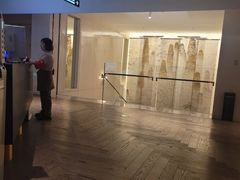 3樓大堂-港湾一号美食水疗会