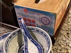 -南京大牌档(香港广场店)