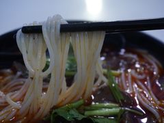 -一品郑记重庆牛肉米线馆(东泰路店)