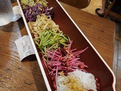-华府九号海鲜烧烤大排档(龙域店)