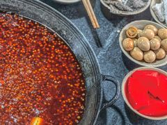-星鸿社重庆老火锅