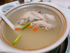 弯弯鸡汤-19号私房菜(云南路店)