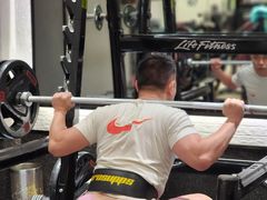 -FLARE STAR FITNESS(复地活力城店)