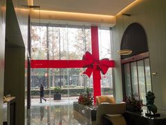 -南京THE TAI太和紫金大酒店