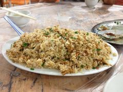 海胆炒饭-新欢海鲜坊(赖屋店)