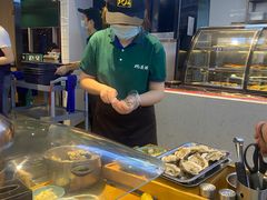 -蚝英雄鲜蚝自助专门店(长楹天街直营店)