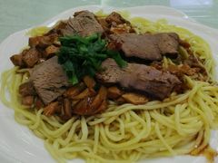 android_upload_pic-老许家正宗驴肉黄面胡羊焖饼·烧烤(名吃广场店)
