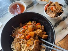 -功德林(南京西路店)