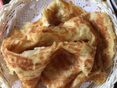 奶香手撕饼-人民公社大食堂(顺义总店)