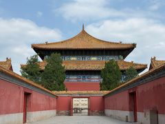 -北京市劳动人民文化宫(太庙)