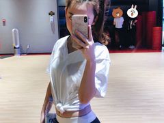 -超级猩猩健身·团课·瑜伽(花园道店)